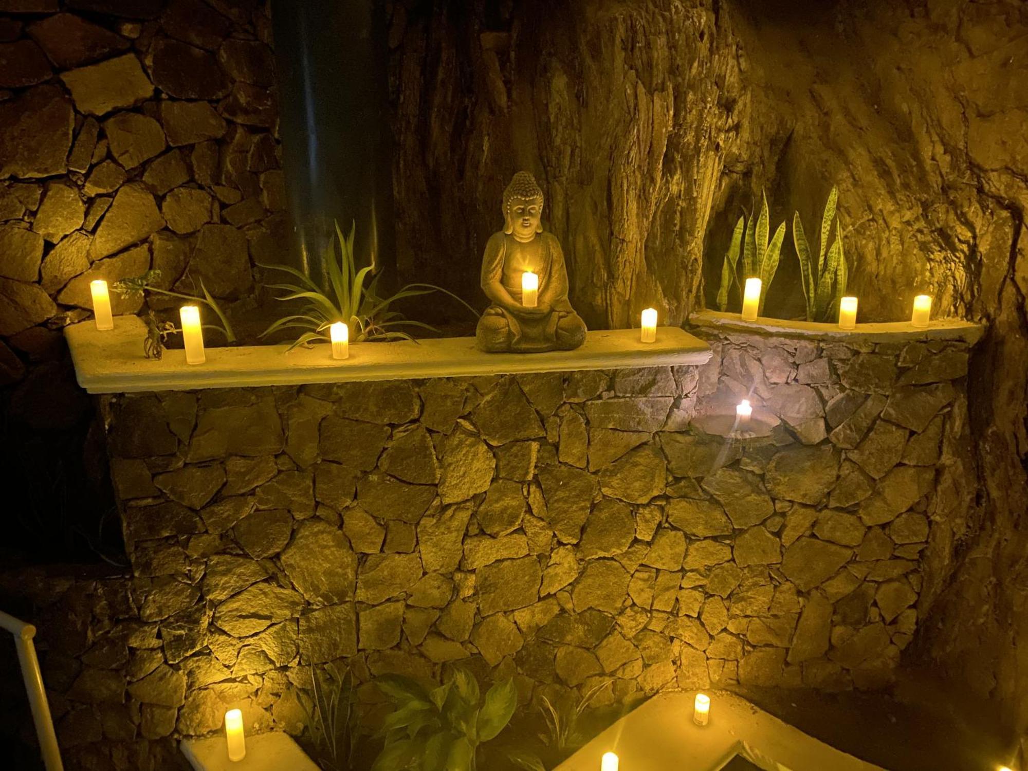 Azul Hotel Boutique Santa Marta  Ngoại thất bức ảnh