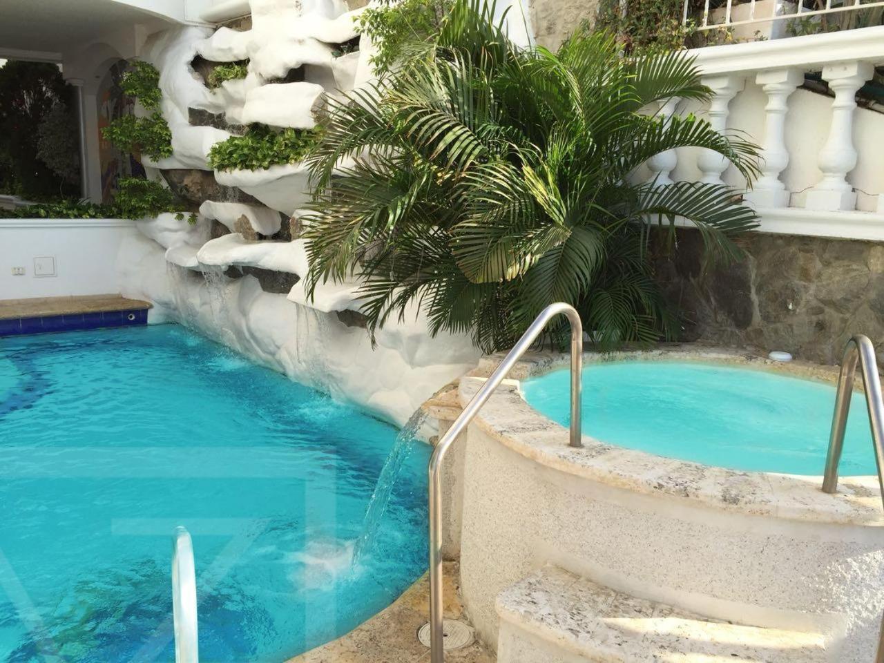 Azul Hotel Boutique Santa Marta  Ngoại thất bức ảnh