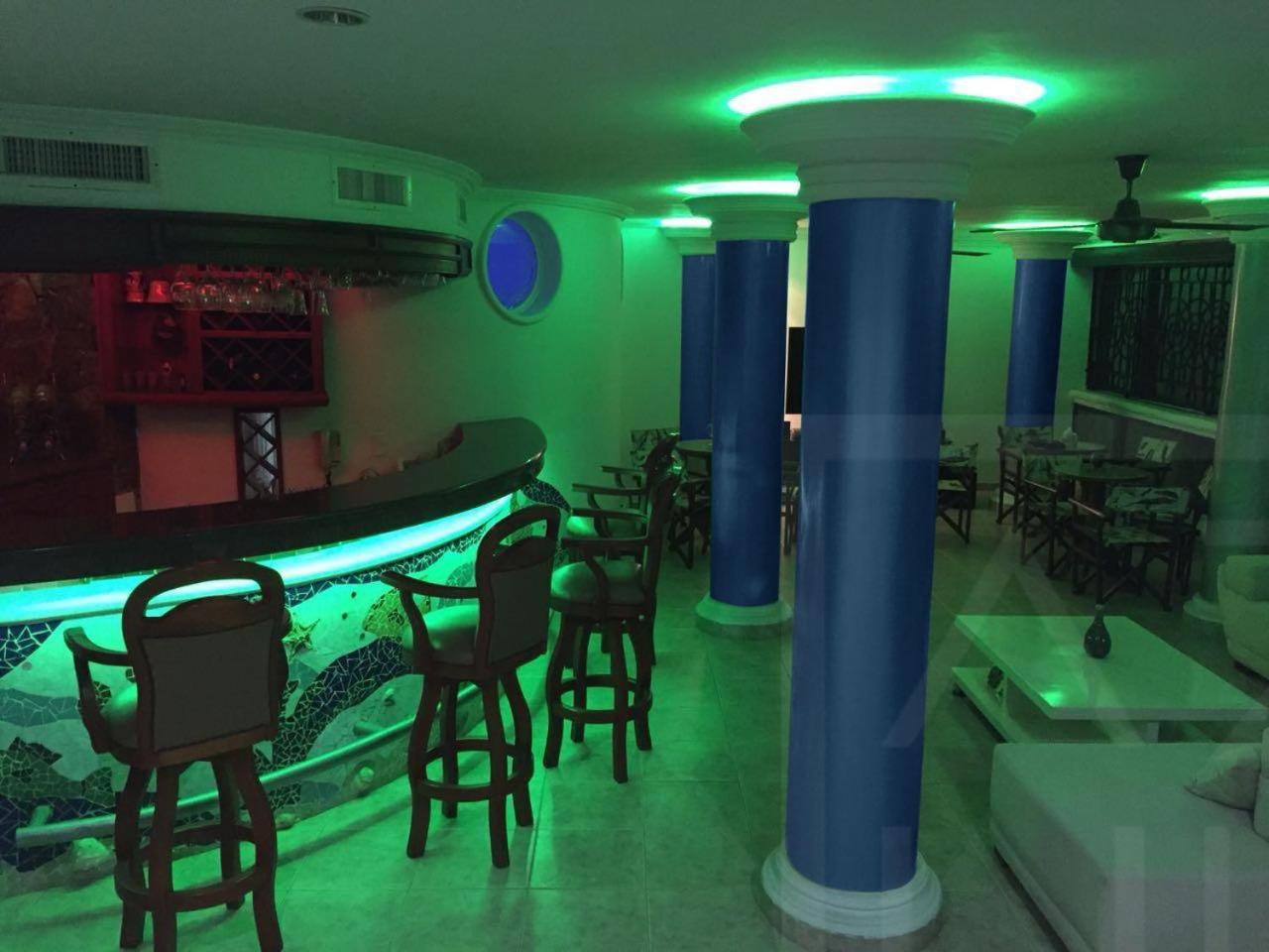 Azul Hotel Boutique Santa Marta  Ngoại thất bức ảnh
