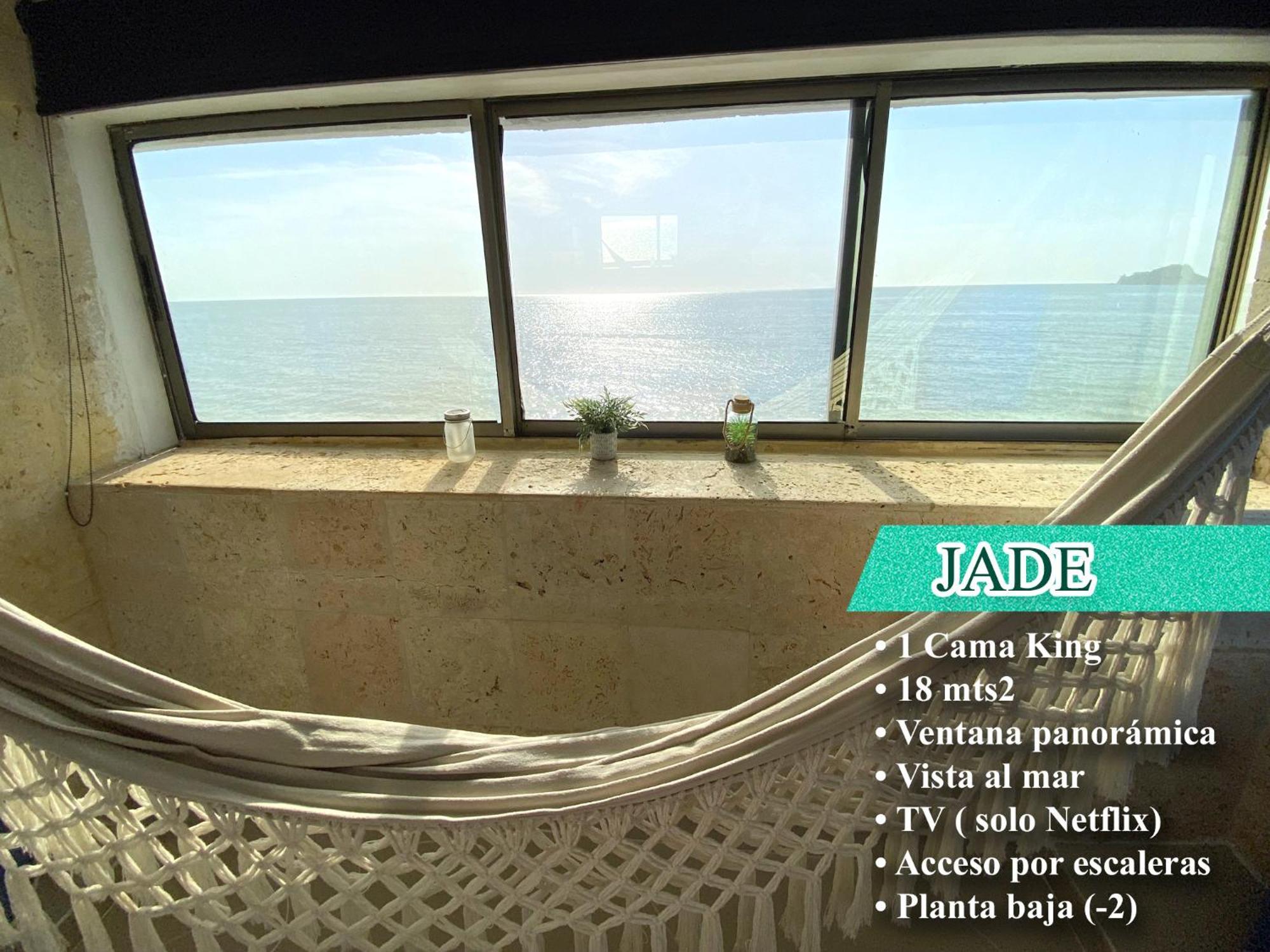 Azul Hotel Boutique Santa Marta  Ngoại thất bức ảnh