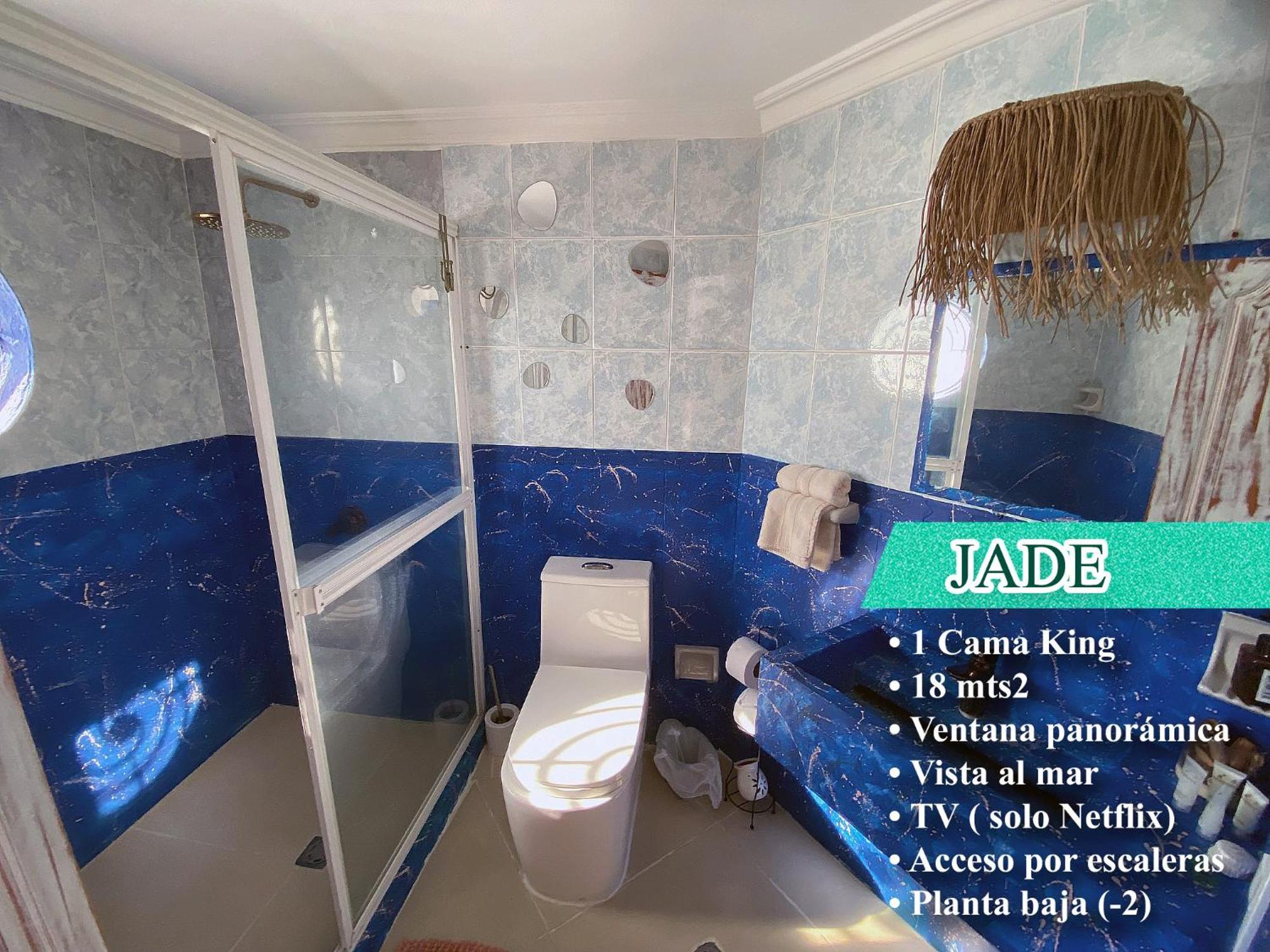 Azul Hotel Boutique Santa Marta  Ngoại thất bức ảnh